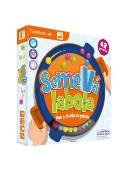Compra Semeva Labola de SD GAMES al mejor precio (29,95 €)