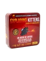 Compra Exploding Kittens: Edicion 10 Aniversario de Exploding Kittens  Compra Exploding Kittens: Edicion 10 Aniversario de Exploding Kittens