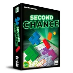 Compra Second Chance de SD GAMES al mejor precio (14,95 €)