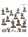Compra Blood Bowl: Equipo Bretonnian (202-51) de Games Workshop al mej Compra Blood Bowl: Equipo Bretonnian (202-51) de Games Workshop al mej