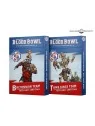 Compra Blood Bowl: Cartas Tomb Kings (202-57) de Games Workshop al mej