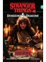 Compra Stranger Things y Dungeons & Dragons: El Ascenso del Fuego Infe Compra Stranger Things y Dungeons & Dragons: El Ascenso del Fuego Infe