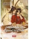 Compra La Bendición del Oficial del Cielo 07 de Norma Editorial al mej Compra La Bendición del Oficial del Cielo 07 de Norma Editorial al mej