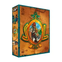 Compra Sol: Aventuras en la Isla de Sol de SD GAMES al mejor precio (3