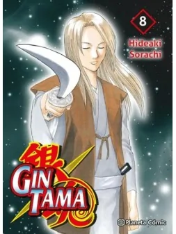 Compra Gintama 08/26 de Planeta Comic al mejor precio (18,00 €)