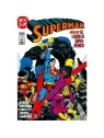 Compra Biblioteca Superman 05 de Panini Comics al mejor precio (13,25  Compra Biblioteca Superman 05 de Panini Comics al mejor precio (13,25