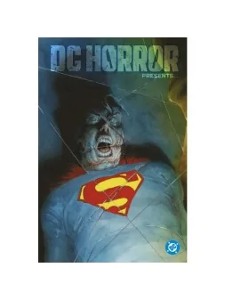 Compra DC Horror Presents de Panini Comics al mejor precio (19,95 €)