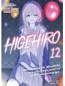 Compra Higehiro 12 de Ivrea al mejor precio (8,55 €) Compra Higehiro 12 de Ivrea al mejor precio (8,55 €)