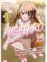 Compra Higehiro 13 de Ivrea al mejor precio (8,55 €) Compra Higehiro 13 de Ivrea al mejor precio (8,55 €)