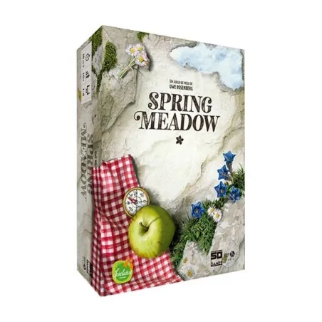 Comprar Spring Meadow barato al mejor precio 32,36 € de SD GAMES