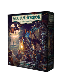Colección de Juegos de Mesa - La Cueva Roja