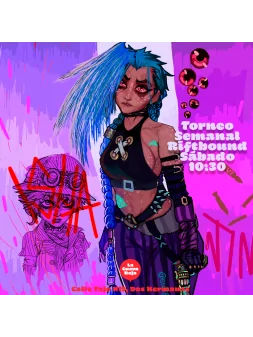 Compra Riftbound - Torneo Semanal de  al mejor precio (6,00 €)