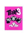 Comprar Team 3 Rosa barato al mejor precio 17,96 € de SD GAMES