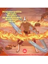 Compra Presentacion Magic Avatar- 16 Noviembre de  al mejor precio (40