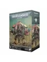 Compra Warhammer 40000: Imperial Knights – Caballero Questoris (54-22)