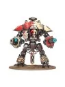 Compra Warhammer 40000: Imperial Knights – Caballero Questoris (54-22)