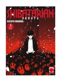 Compra Shibatarian 03 de Panini Comics al mejor precio (8,50 €)