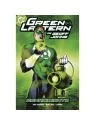 Compra Biblioteca Green Lantern de Geoff Johns 1 de Panini Comics al m