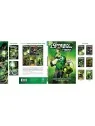 Compra Biblioteca Green Lantern de Geoff Johns 1 de Panini Comics al m