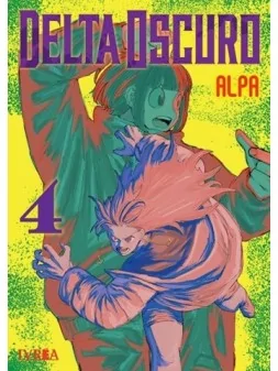 Compra Delta Oscuro 04 de Ivrea al mejor precio (8,55 €)