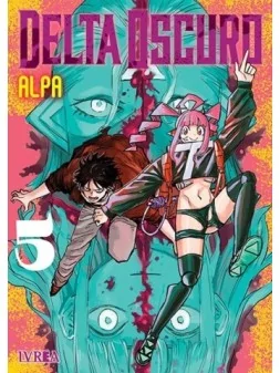 Compra Delta Oscuro 05 de Ivrea al mejor precio (8,55 €)