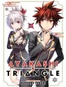 Compra Ayakashi Triangle 14 de Ivrea al mejor precio (8,55 €)