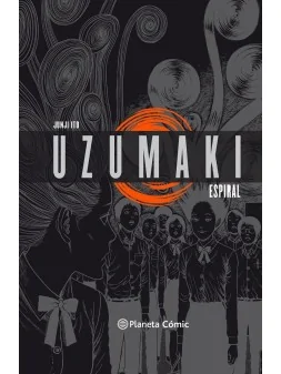 Compra Pack Uzumaki Integral + Acrílico de Planeta Comic al mejor prec