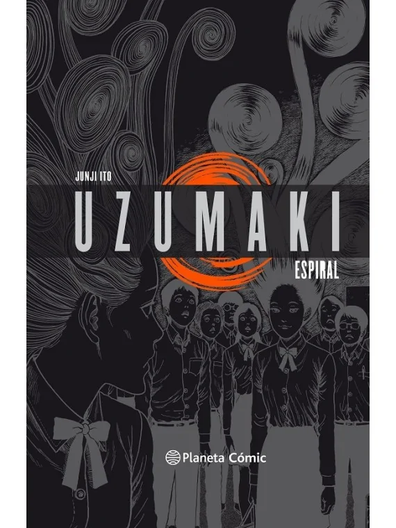 Compra Pack Uzumaki Integral + Acrílico de Planeta Comic al mejor prec