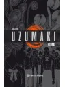 Compra Pack Uzumaki Integral + Acrílico de Planeta Comic al mejor prec