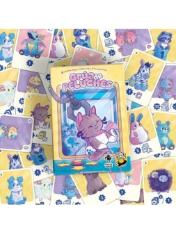 Colección de Juegos de Mesa - La Cueva Roja