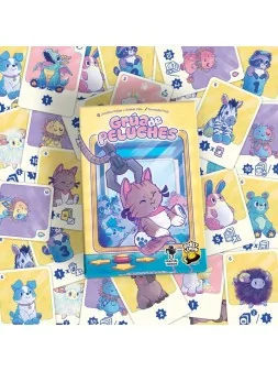 Compra Grúa de Peluches de Rocket Lemon Games al mejor precio (15,95 €