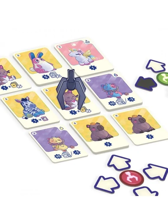 Compra Grúa de Peluches de Rocket Lemon Games al mejor precio (15,95 €