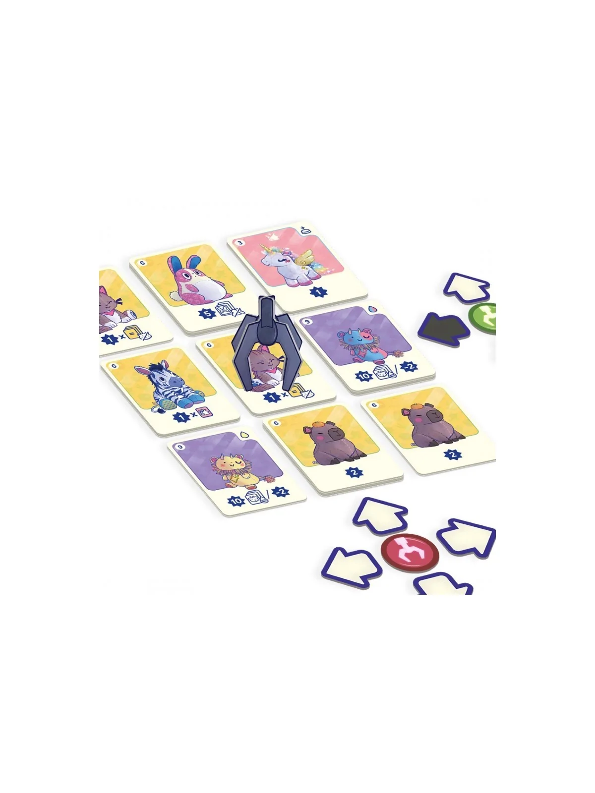 Compra Grúa de Peluches de Rocket Lemon Games al mejor precio (15,95 €