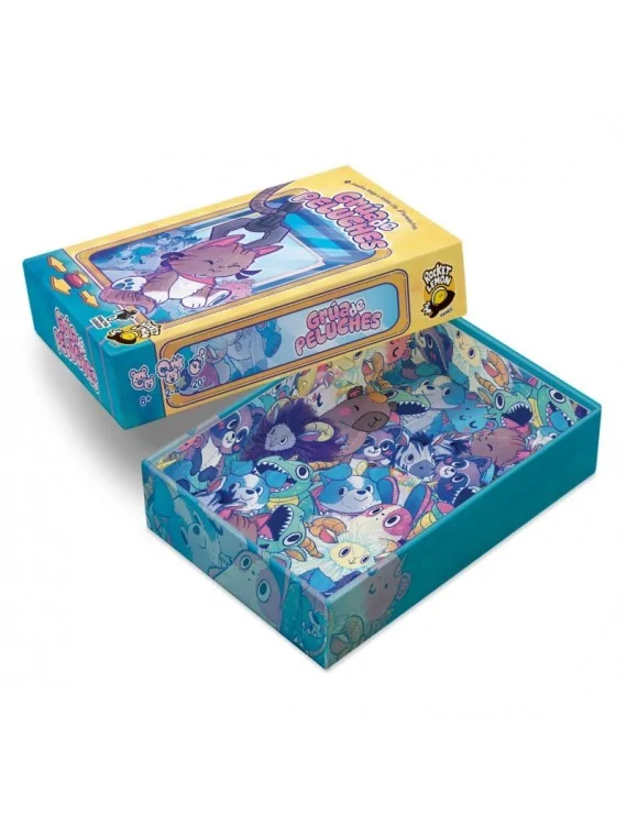 Compra Grúa de Peluches de Rocket Lemon Games al mejor precio (15,95 €