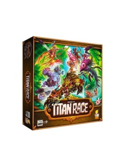Colección de Juegos de Mesa - La Cueva Roja