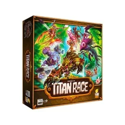 Compra Titan Race de SD GAMES al mejor precio (24,95 €)
