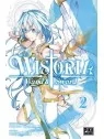 Compra Wistoria, Wand and Sword 02 de  al mejor precio (8,08 €)