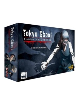 Colección de Juegos de Mesa - La Cueva Roja