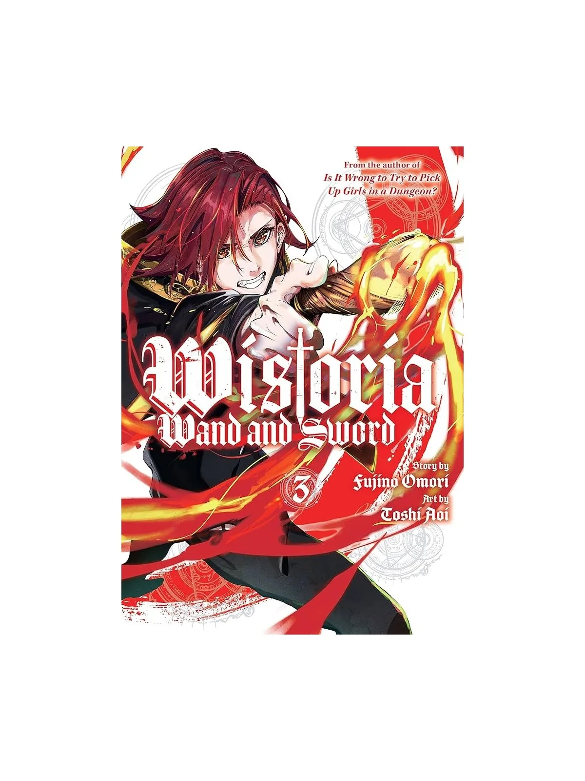 Compra Wistoria, Wand and Sword 03 de Pika Ediciones al mejor precio (