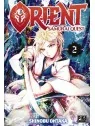 Compra Orient, Samurai Quest 02 de Pika Ediciones al mejor precio (8,0