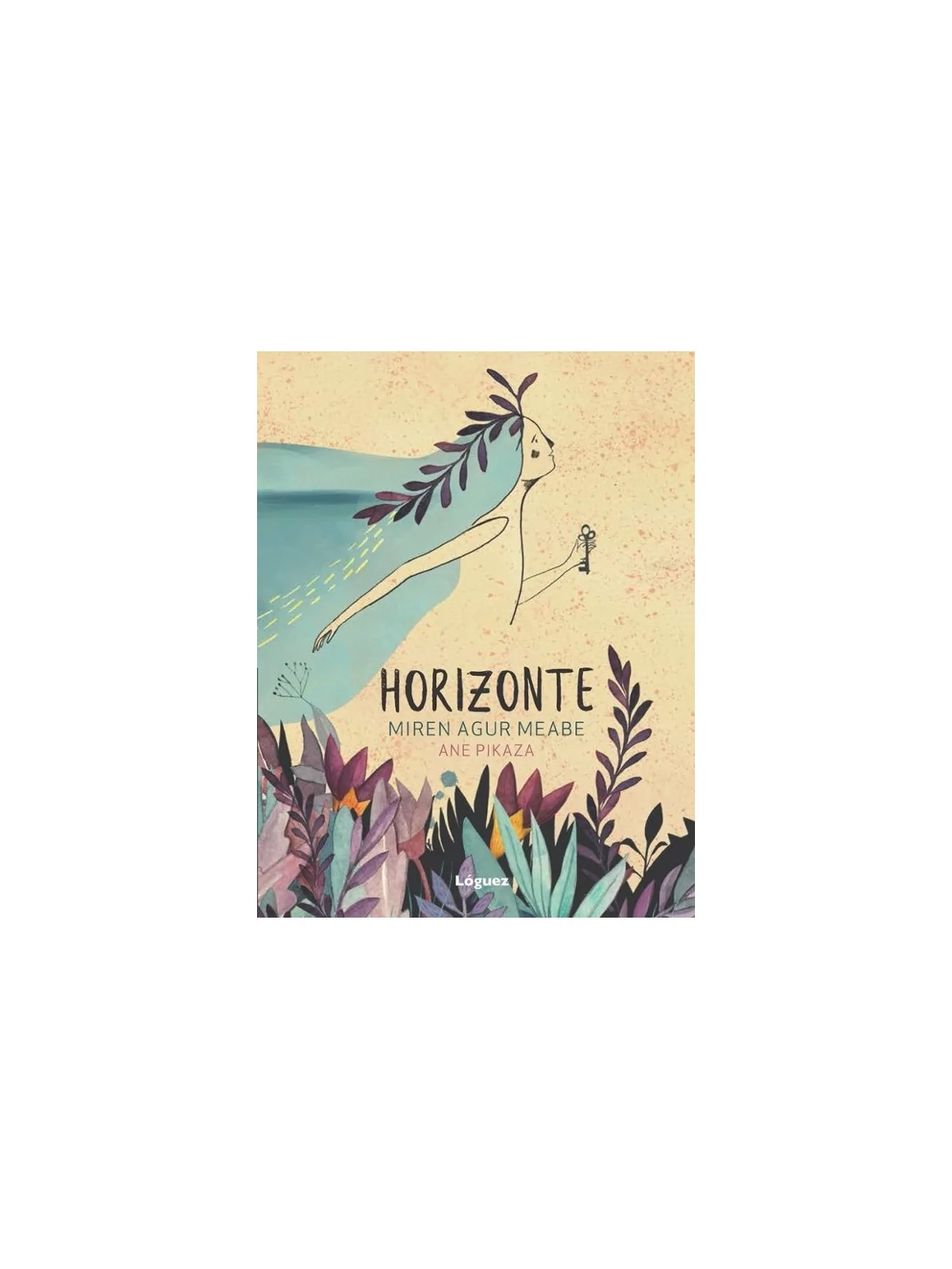 Compra Horizonte de Lóguez Ediciones al mejor precio (17,10 €)