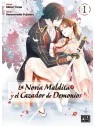 Compra L a Novia Maldita y El Cazador de Demonios 01 de Pika Ediciones
