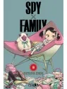Compra Spy x Family 09 de Ivrea al mejor precio (7,60 €)
