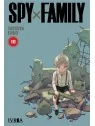 Compra Spy x Family 10 de Ivrea al mejor precio (7,60 €)