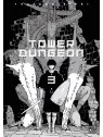 Compra Tower Dungeon 03 de Pika Ediciones al mejor precio (11,40 €)