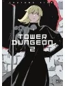 Compra Tower Dungeon 02 de Pika Ediciones al mejor precio (11,40 €)