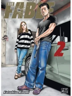 Compra The Fable 02 de Pika Ediciones al mejor precio (8,55 €)