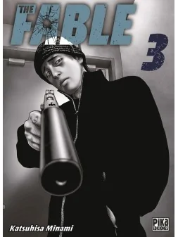 Compra The Fable 03 de Pika Ediciones al mejor precio (8,55 €)