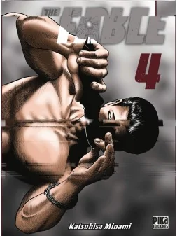 Compra The Fable 04 de Pika Ediciones al mejor precio (8,55 €)