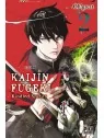 Compra Kaijin Fugeki 02 de Pika Ediciones al mejor precio (9,02 €)